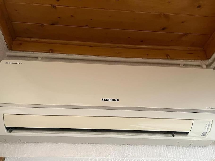 Atico Luminoso Centrico Y Comodo Διαμέρισμα Φιγκέρες Εξωτερικό φωτογραφία