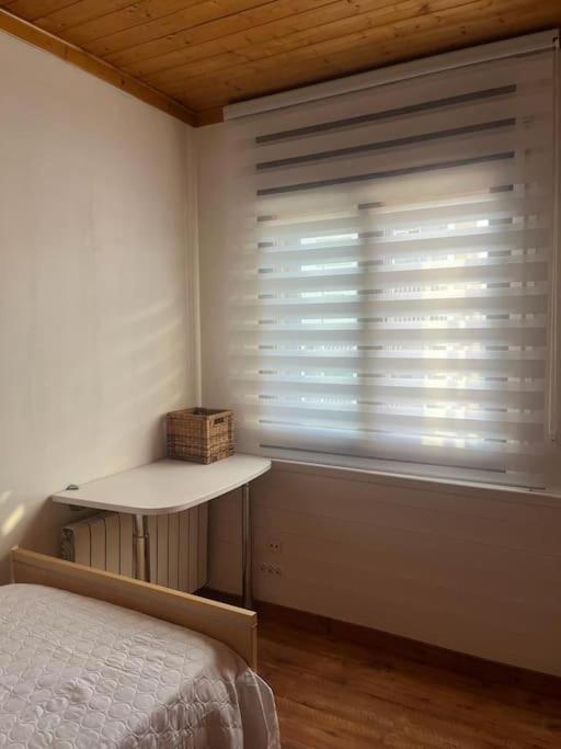 Atico Luminoso Centrico Y Comodo Διαμέρισμα Φιγκέρες Εξωτερικό φωτογραφία
